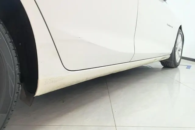 Chevrolet Mai Ruibao XL 535T CVT Ruilian Edition