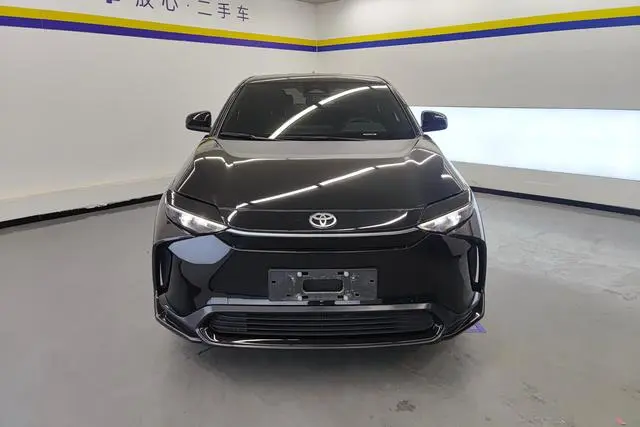 TOYOTA FAW Toyota bZ4X Elite JOY Edition