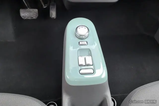 Changan Qiyuan Changan Lumin 210km sweet style