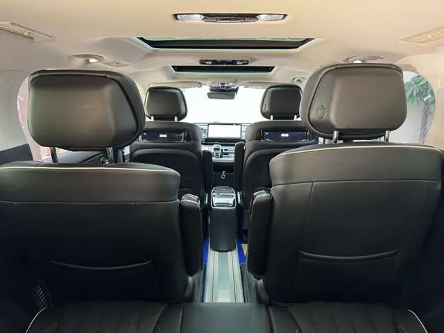 Roewe Roewe iMAX8 400TGI Supreme Series Extreme Edition