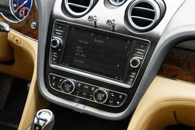 Bentley Tim Yue 6.0T First Edition Limited Edition