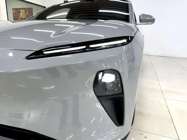 NIO Nio ET5T 75kWh
