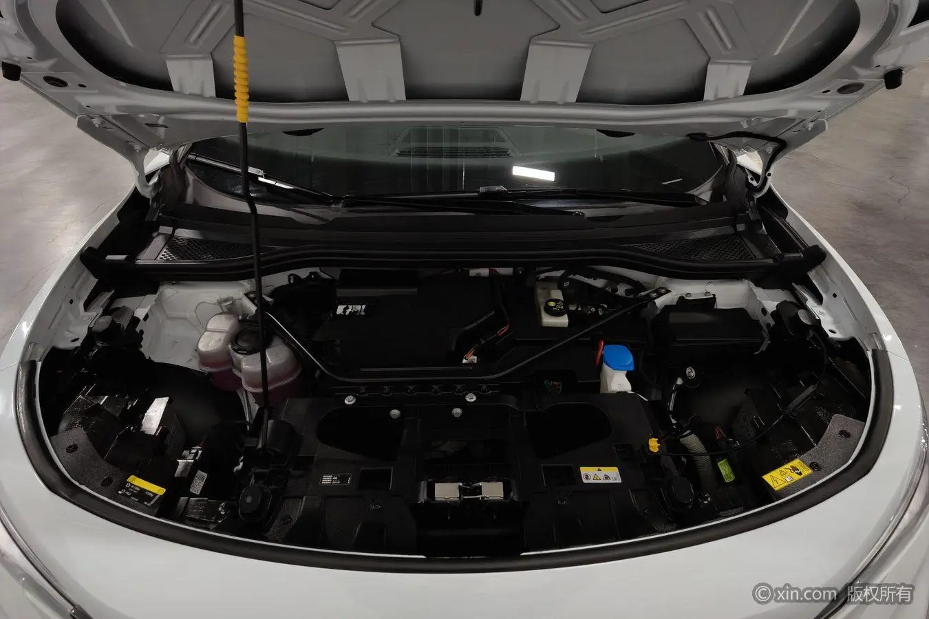 Volkswagen ID.4 X Upgraded Pure Smart Edition
