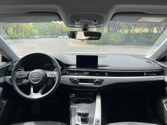 Audi Audi A5 Sportback 40 TFSI fashion Country V