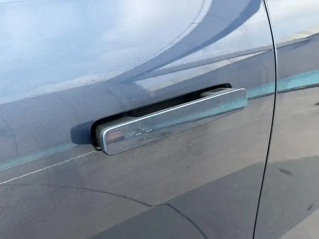 Geely Galaxy Galaxy Sparkle 8 PHEV 130km EM-P Starship Version