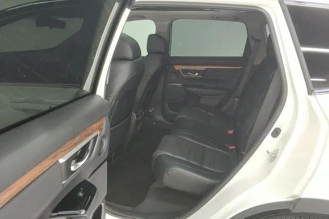 Honda Honda CR-V Dazzling edition plus 240TURBO CVT two-wheel drive fashion edition