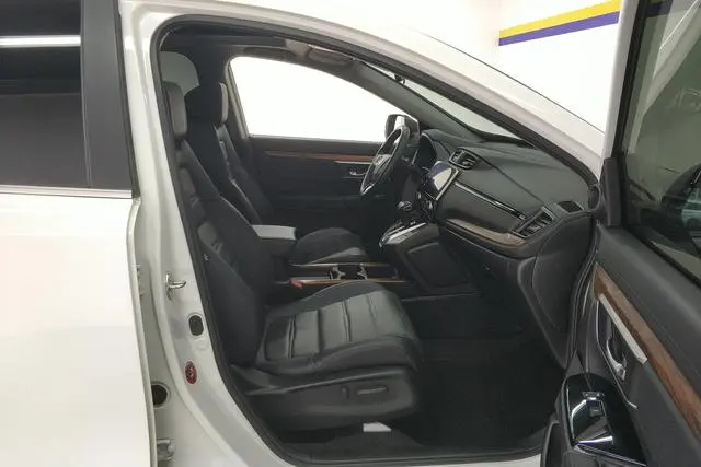 Honda Honda CR-V Dazzling edition plus 240TURBO CVT two-wheel drive fashion edition