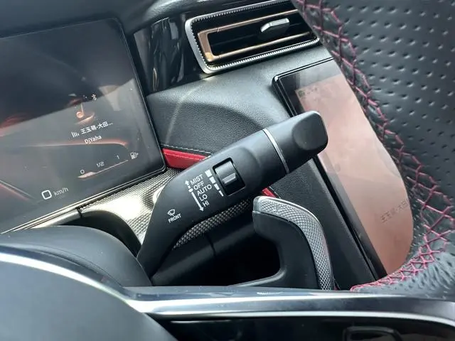 Hongqi Hongqi H6 2.0T Zhishang Version