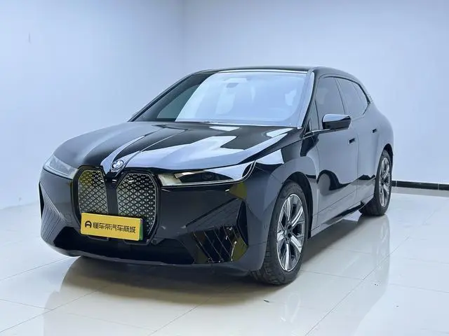 BMW BMW iX xDrive40