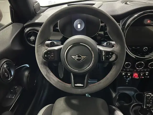 MINI MINI JCW 2.0T JOHN COOPER WORKS ALL-IN