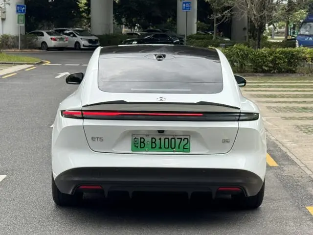 NIO Nio ET5 75kWh