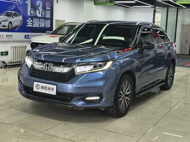 Honda Crown Road 370 TURBO 9AT Extreme Edition AWD