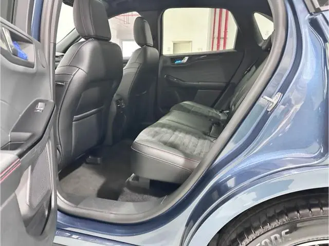 Ford Ruiji EcoBoost 245 four-wheel drive indulgence ST-LINE