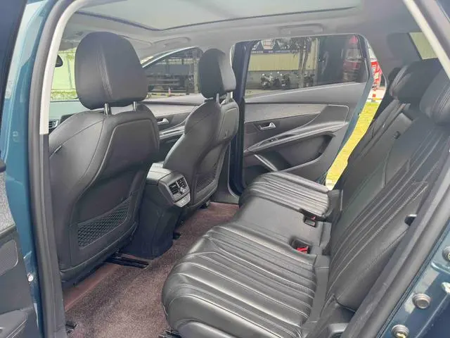 Peugeot Peugeot 5008 380THP 7-seater Deluxe Edition