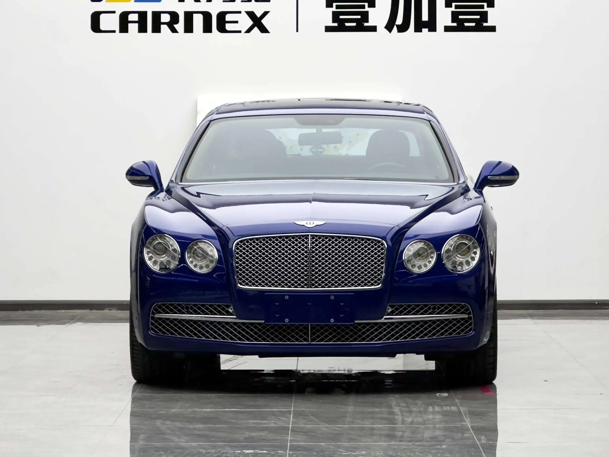 Bentley Flying 4.0T V8 Standard Edition