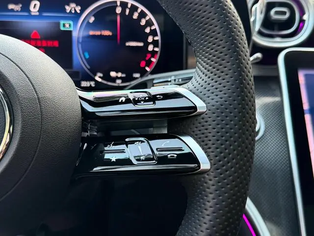 Mercedes-Benz Mercedes-Benz C-class PHEV Facelift C 350 eL