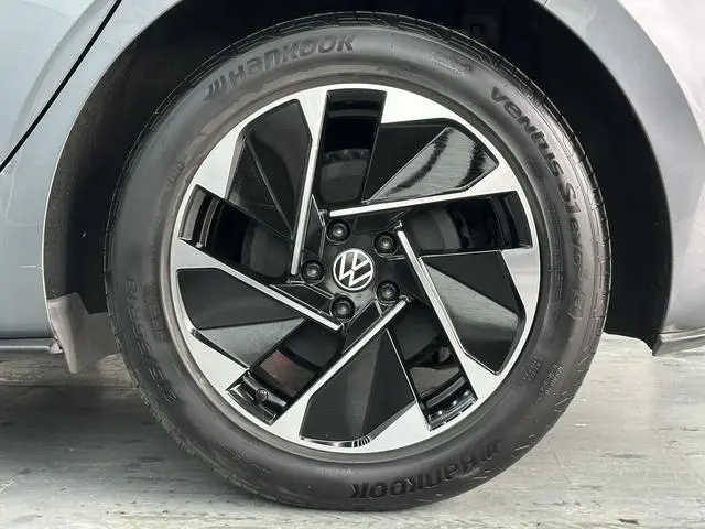 Volkswagen Volkswagen ID.3 Pure Smart Edition