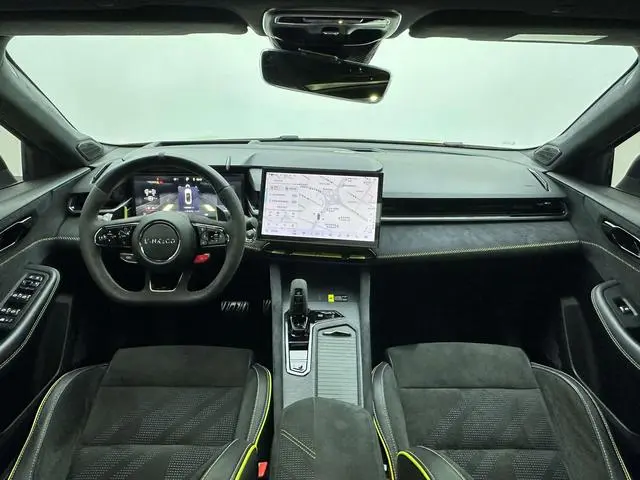 LYNK & CO Lynk 03 03+2.0 TD Automatic Yufeng Version