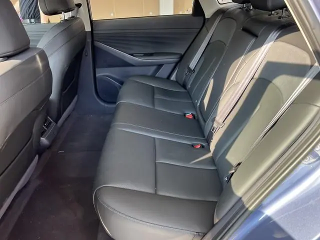 Nissan Nissan N6 180 Pro