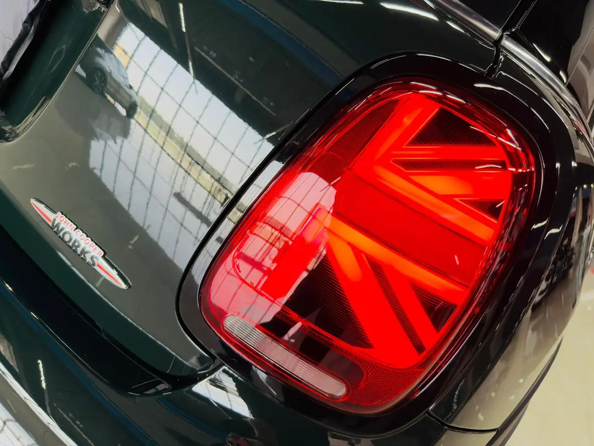MINI MINI JCW 2.0T JOHN COOPER WORKS ALL-IN