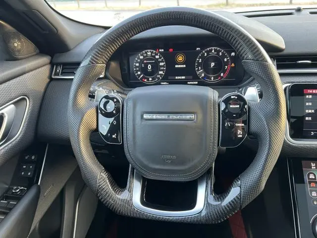 Land Rover Range Rover Star Pulse P380 R-DYNAMIC SE