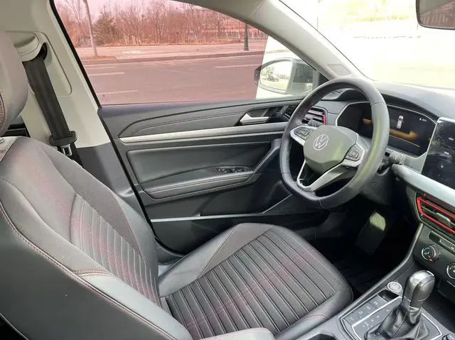 Volkswagen Lavida 280TSI DSG Starry Sky Manyi Edition