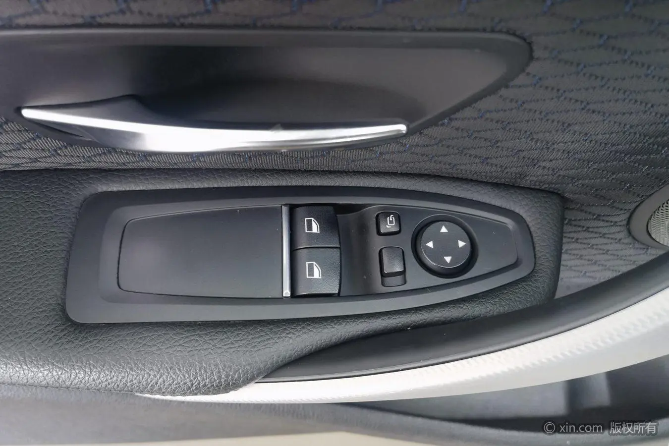 BMW BMW 4 Series 425i M sports suit
