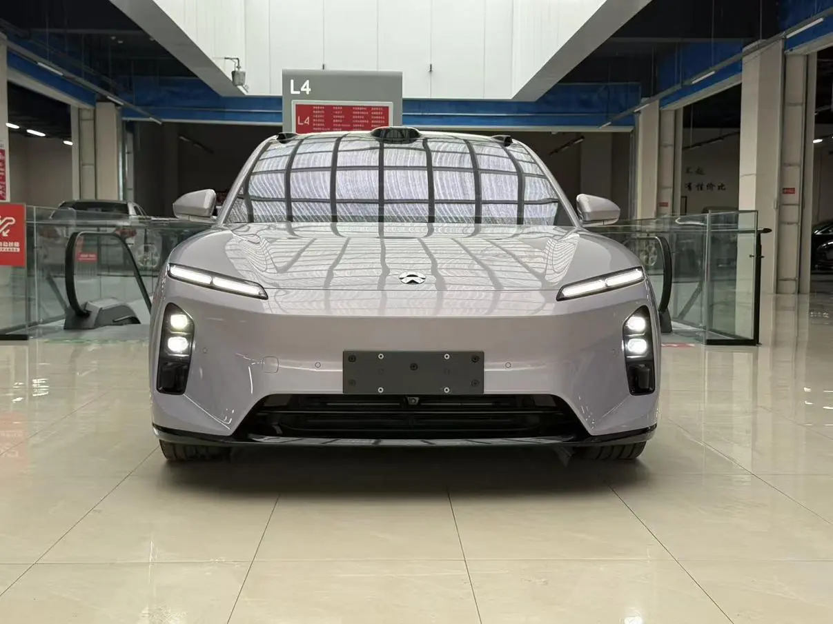 NIO Nio ET5T 75kWh