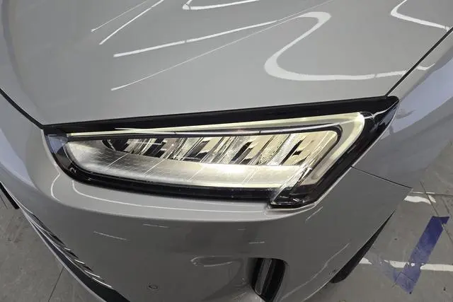 AITO Ask the world M5 Extended range four-wheel drive performance version