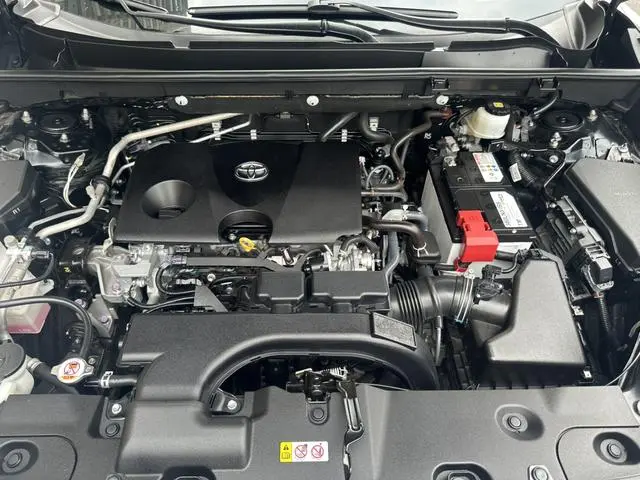 TOYOTA Wilanda 2.0L two-wheel drive luxury PLUS edition