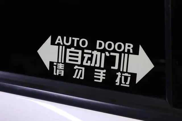 GAC Trumpchi M8 Lingxiu Series 390T Premium Edition