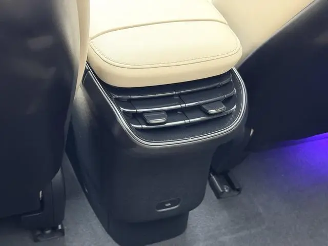 NIO Nio ET5 75kWh