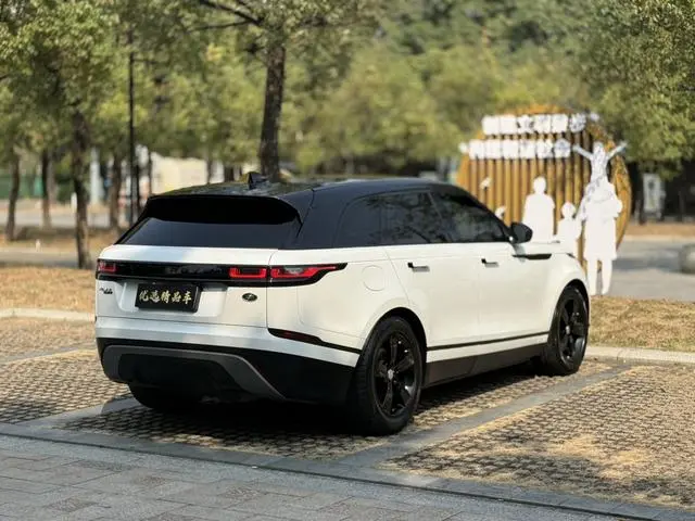 Land Rover Range Rover Star Pulse P380 S