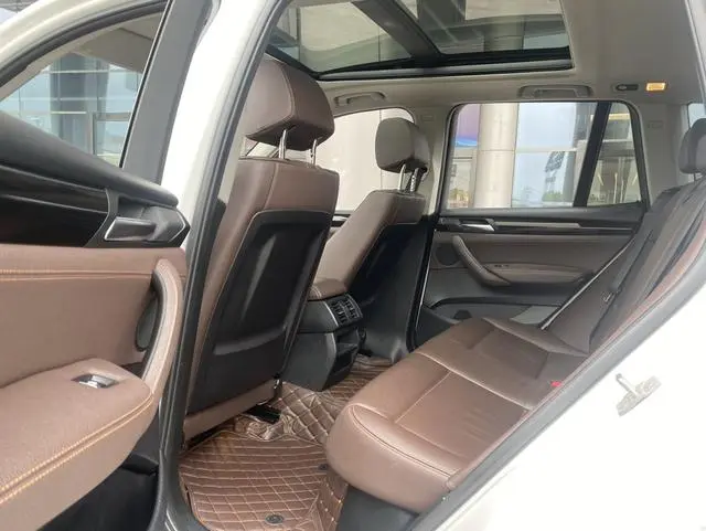 BMW BMW X3 (imported) xDrive20i M sporty