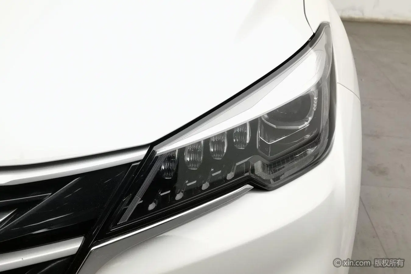 Changan Changan CS85 COUPE 1.5T dynamic version
