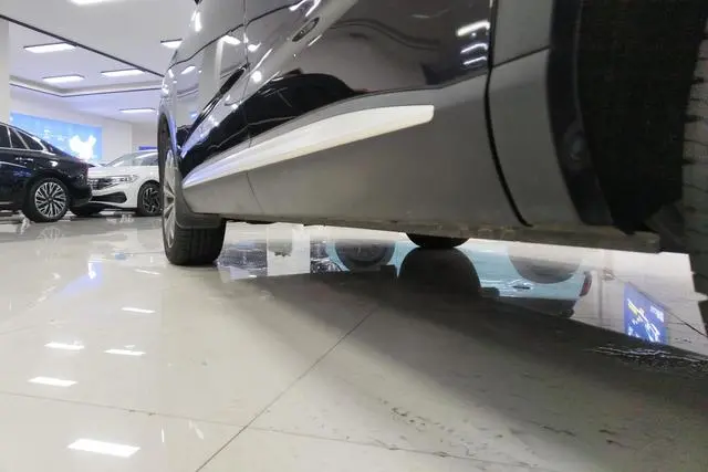 Roewe Roewe RX5 MAX 300TGI Automatic 4G Interconnection Deluxe Edition