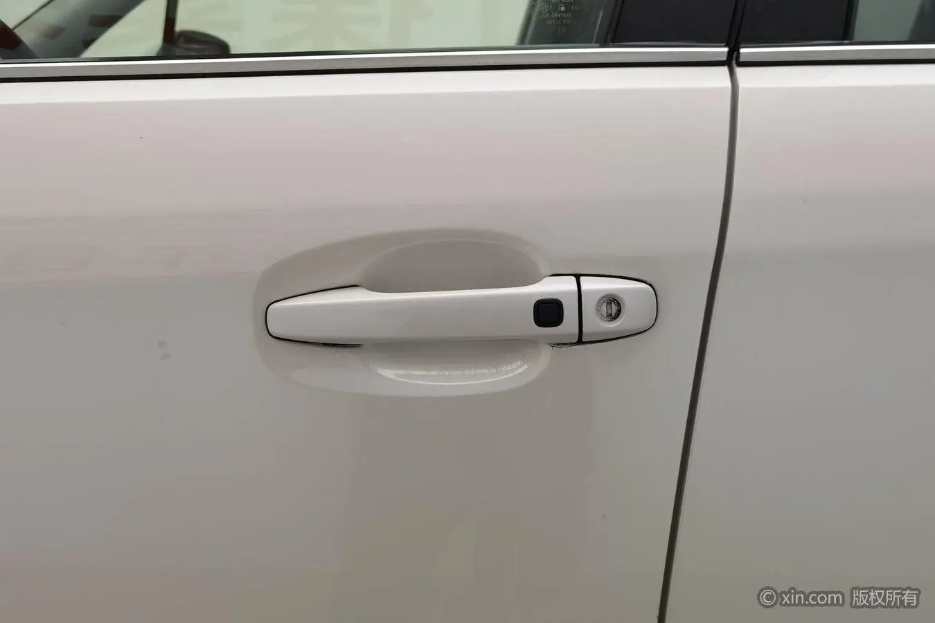 Subaru FORESTER Forester 2.0i Fashion Navigation Version