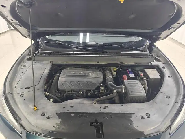 Dongfeng Fengxing Popular T5 EVO 1.5TD DCT Diamond Edition