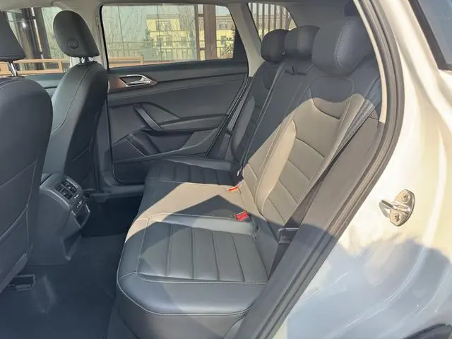 Volkswagen Tuyue 280TSI two-wheel drive Deluxe Edition