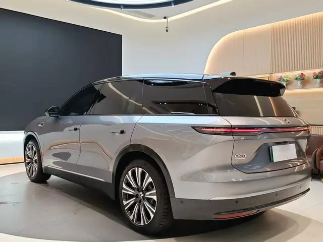 NIO NIO ES8 75kWh