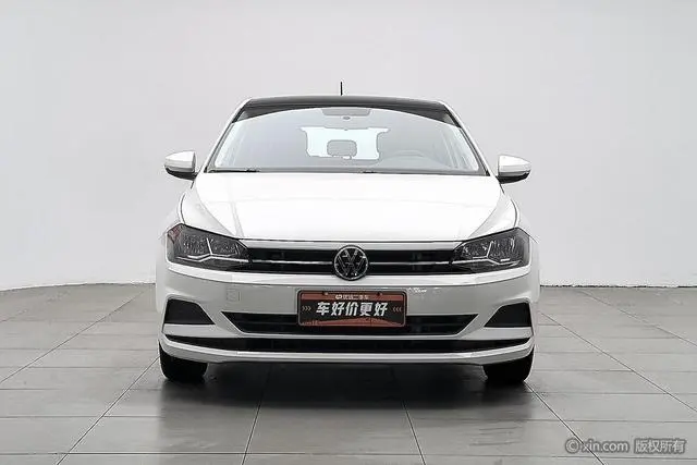 Volkswagen Polo Plus 1.5L Automatic Panoramic Enjoy Edition