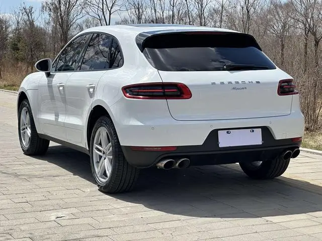 Porsche Macan Macan 2.0T