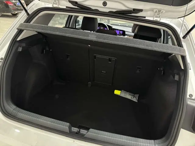 Volkswagen golf 280TSI DSG Pro
