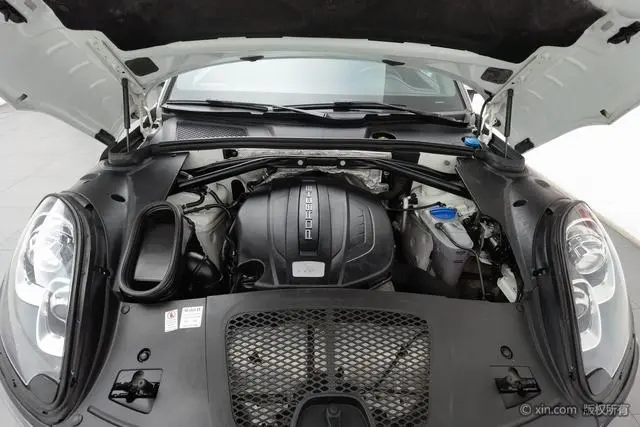 Porsche Macan Macan 2.0T