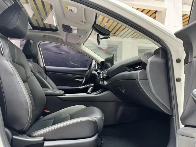 Nissan Xuan Yi 1.6L CVT Smart Driving Version
