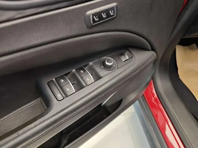 Alfa Romeo Stelvio 2.0T 200HP Elite Edition