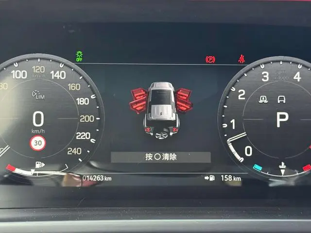 LUMMA LUMMA CLR LD 5.0T Super Challenger
