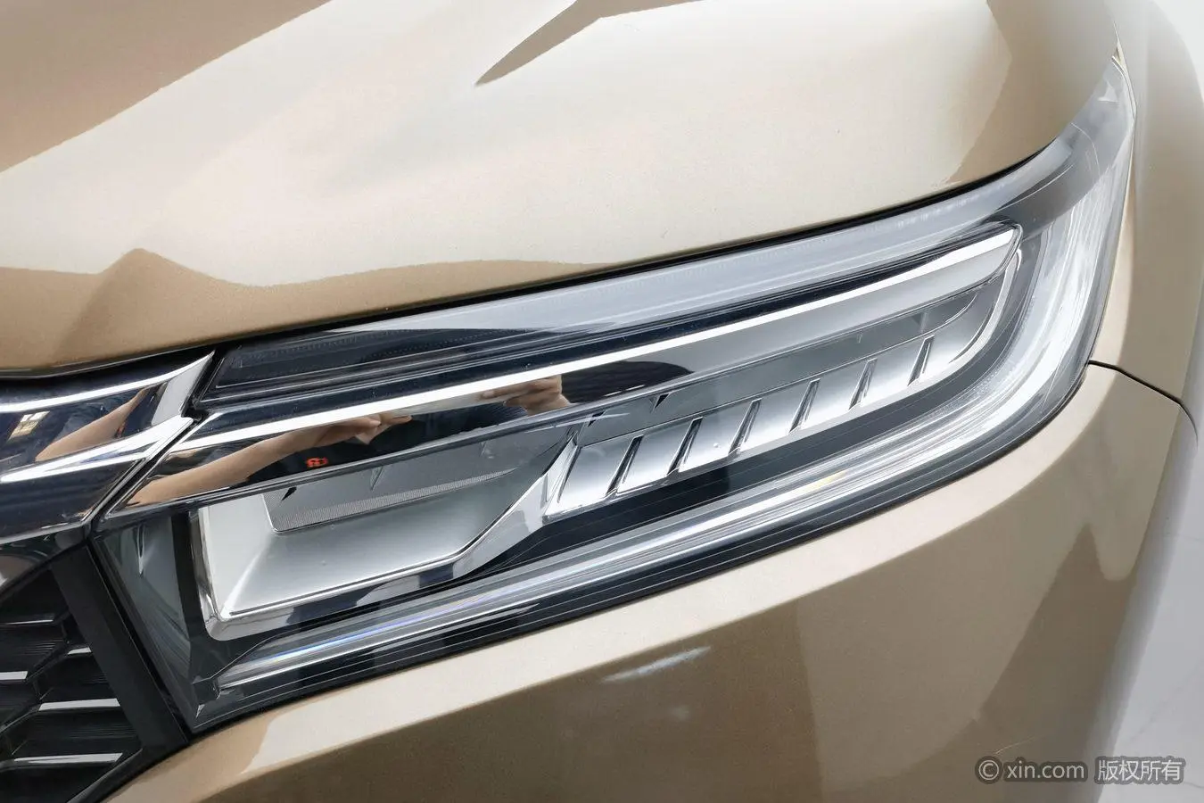 Honda Crown Road 370TURBO Four-wheel drive Exclusive Edition