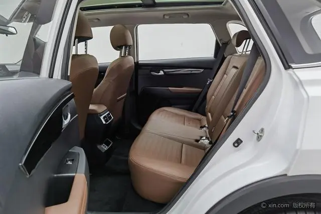 Kia Smart running Ace 2.0L Wonderful Version