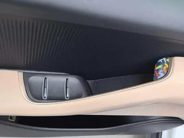 NIO Nio ET5T 75kWh